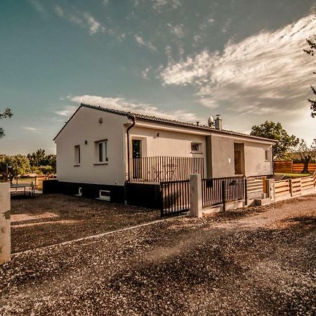 Villa Olea Vodnjan Dış mekan fotoğraf