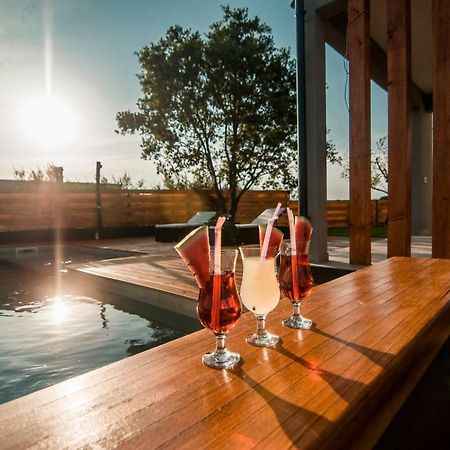 Villa Olea Vodnjan Dış mekan fotoğraf