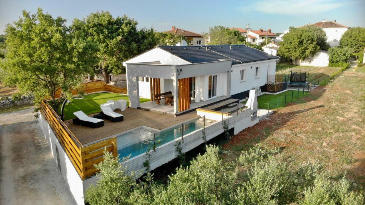 Villa Olea Vodnjan Dış mekan fotoğraf