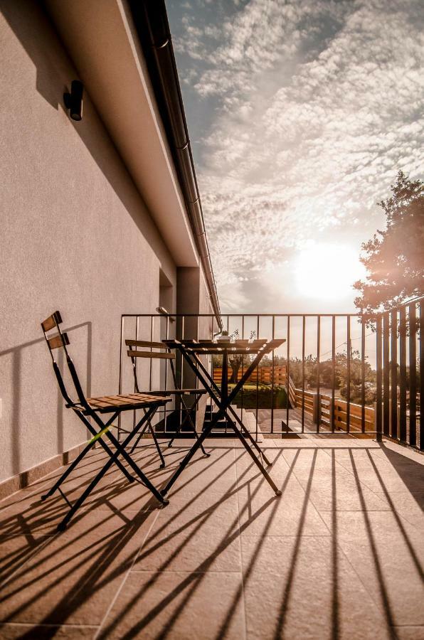 Villa Olea Vodnjan Dış mekan fotoğraf