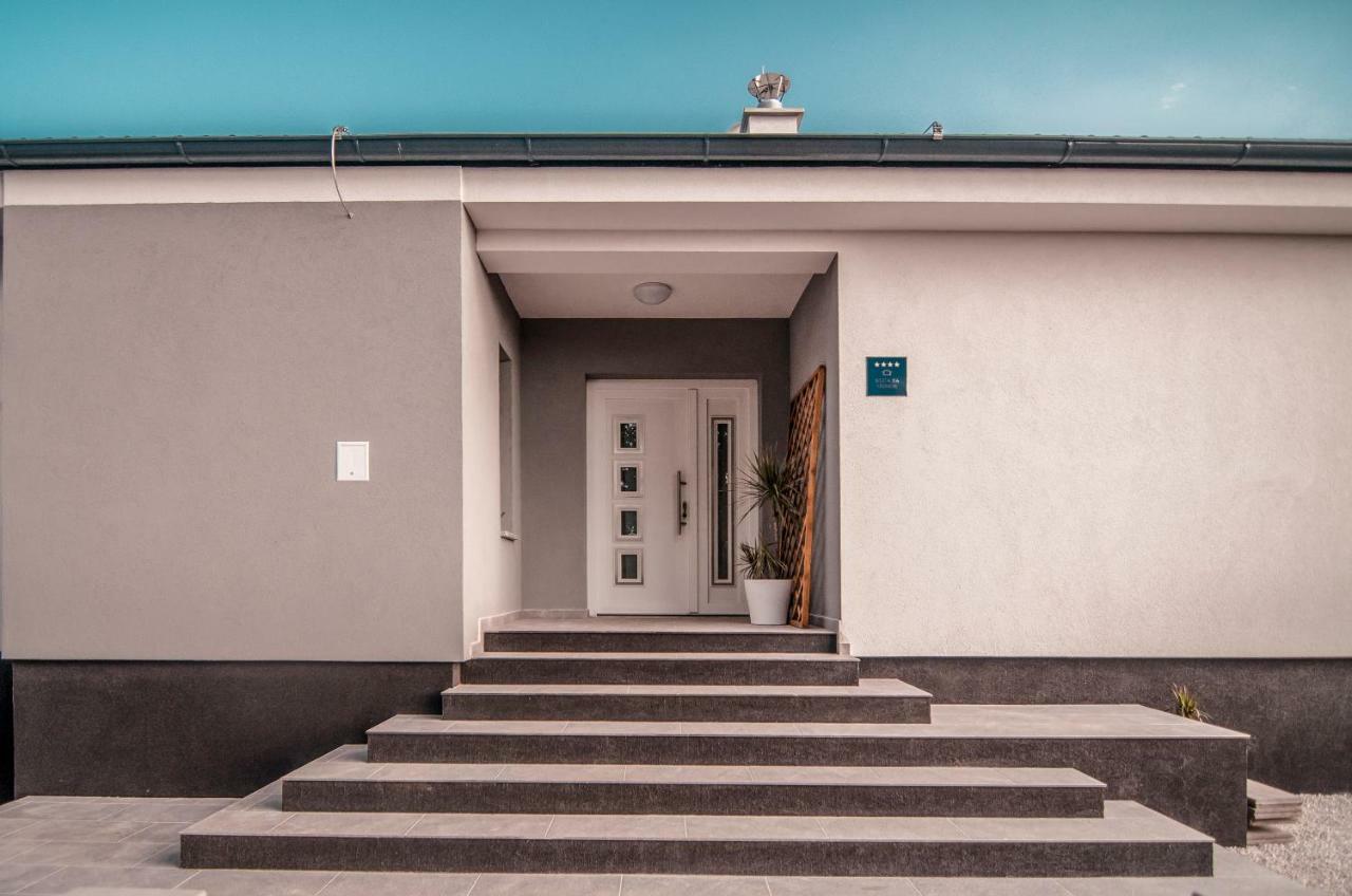 Villa Olea Vodnjan Dış mekan fotoğraf