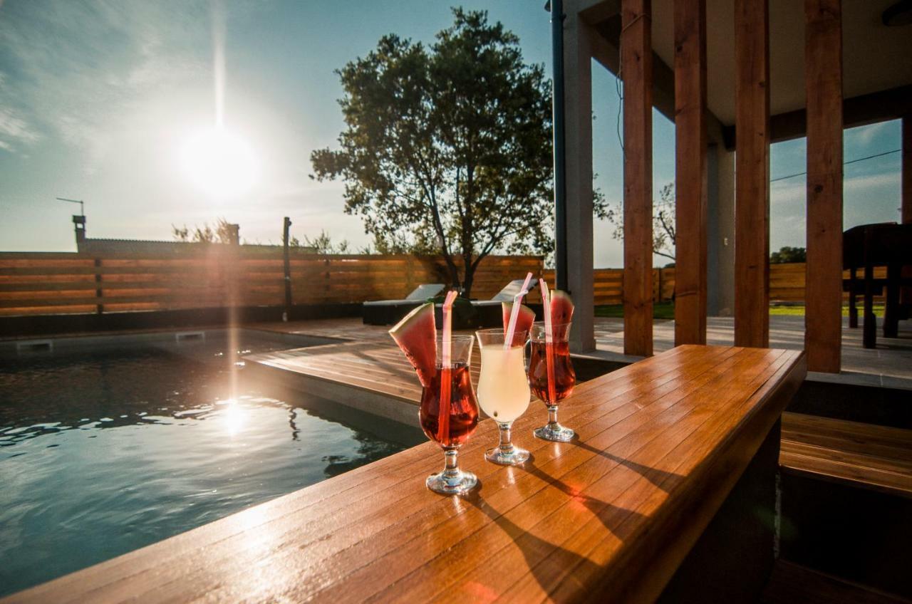 Villa Olea Vodnjan Dış mekan fotoğraf