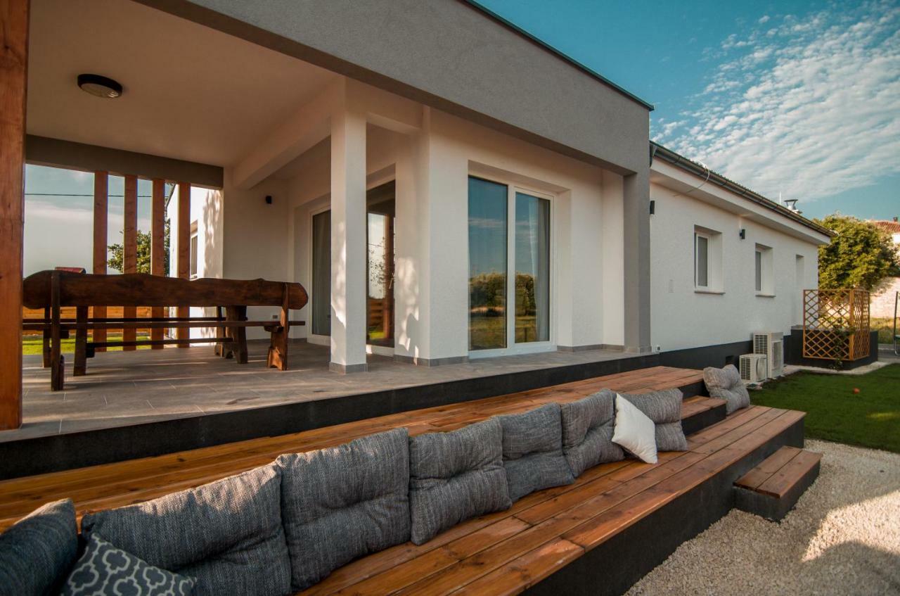 Villa Olea Vodnjan Dış mekan fotoğraf