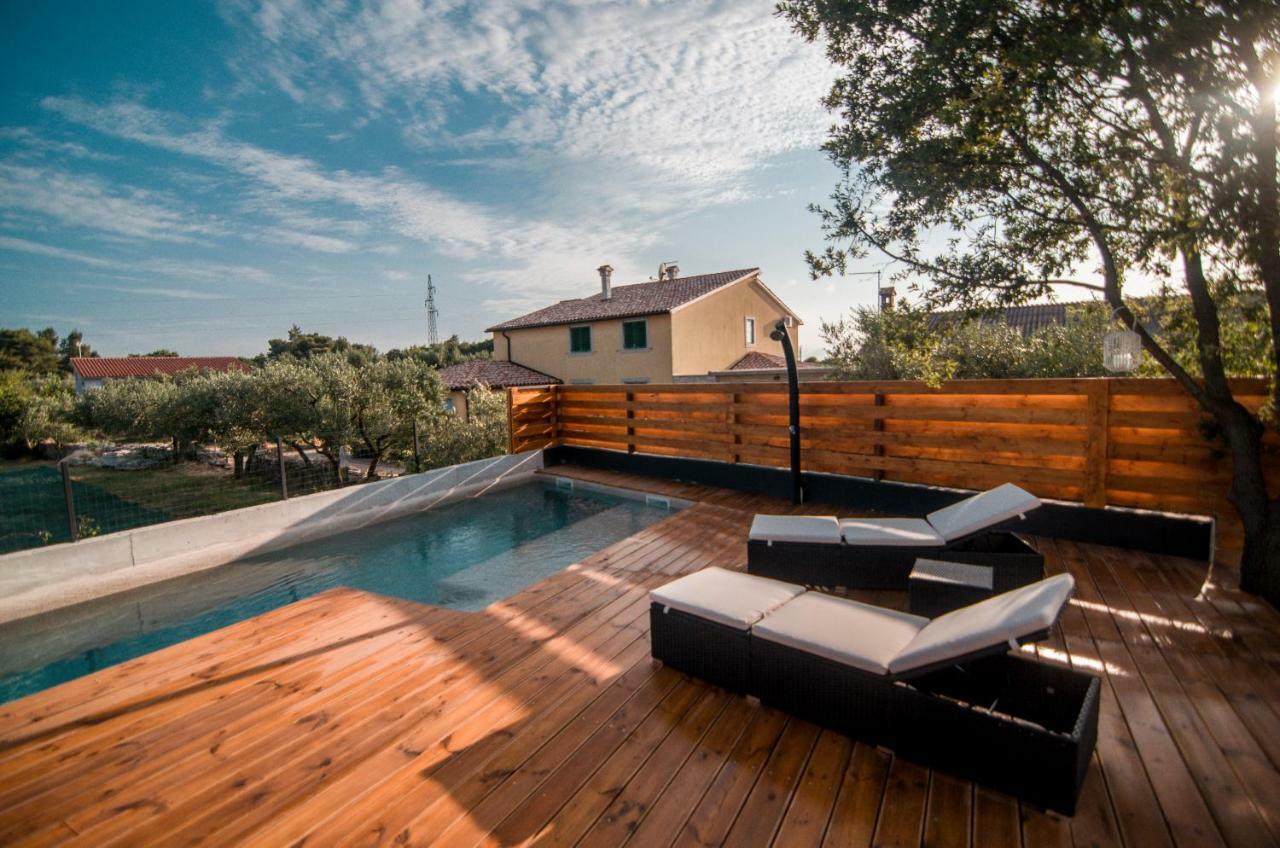 Villa Olea Vodnjan Dış mekan fotoğraf