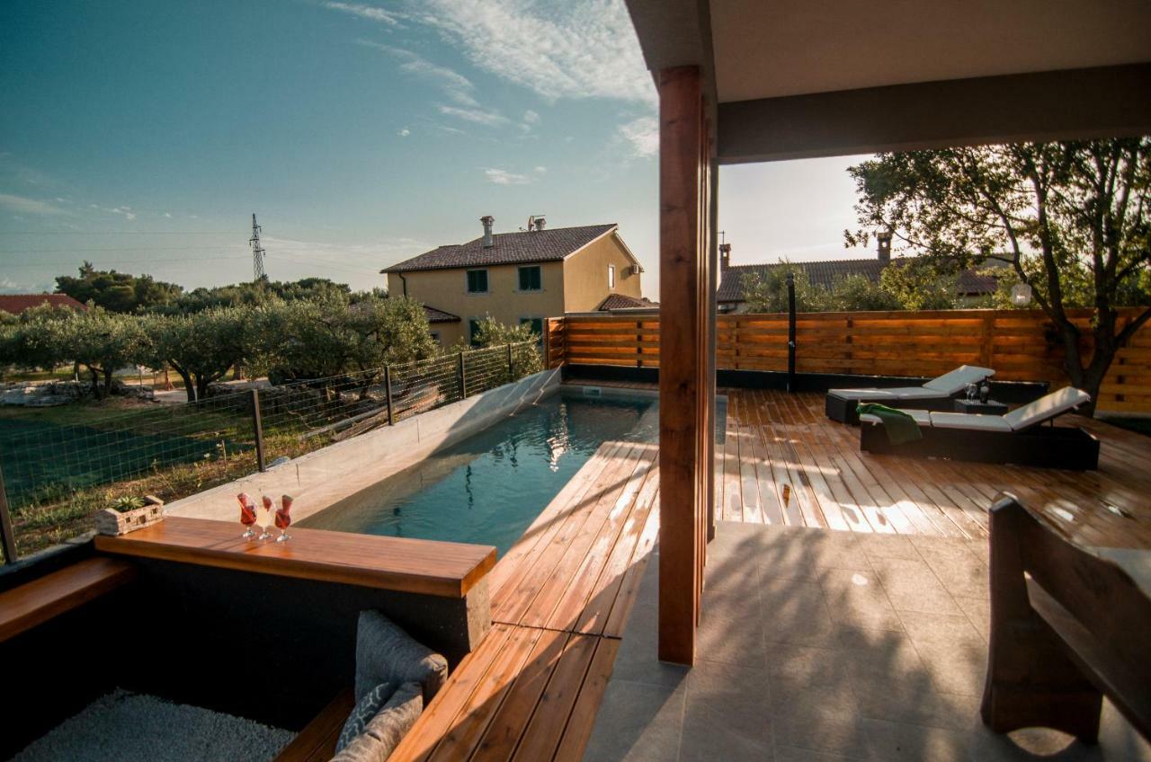 Villa Olea Vodnjan Dış mekan fotoğraf