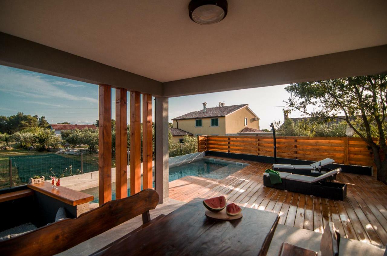 Villa Olea Vodnjan Dış mekan fotoğraf